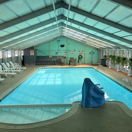 Seahawk Motel